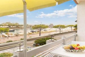 Coastal studio with stunning sea views, Lignano Sabbiadoro