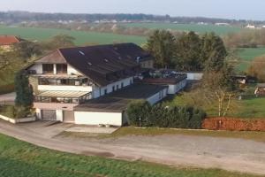 Gästezimmer Hagenschieß Mini-hotel, Pforzheim