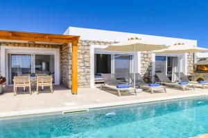 Villa Amethyst Gem by Villa Plus, Gennadi