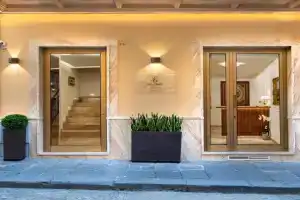 Hotel Odeon Napoli, Naples