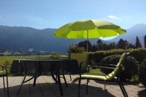 Lizzi Mountain Apartments, Schwangau