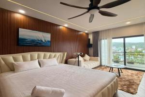 JonHouse, Phu Quoc Island