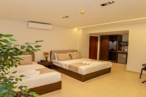 Imperial Residence Hotel, Cairo
