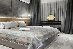 Feeling at home Apartments, Tashkent