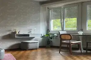 Champel Cozy Studio, Geneva