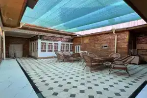 Shahina Guest house, Samarkand