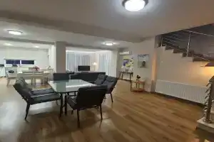 3 bedroom villa, Oroklini