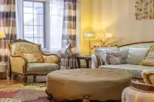 Royal Luxury Central Home with Gazebo By Toronto Guest house, Brampton