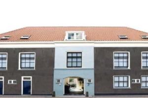 The Guesthouse, Gouda