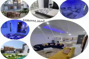 Fadhloun Guest house, Triffa