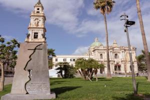 Casa Teresinella, Pompei
