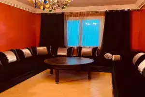 Appartement Fal oumlil Hotel, Agadir