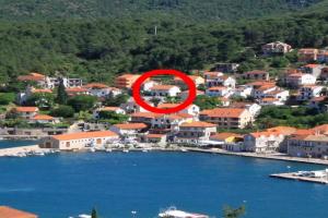 Apartments by the sea, Hvar - 196, Jelsa