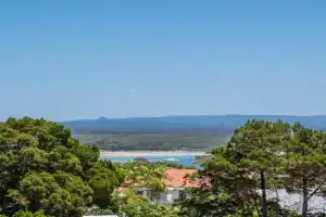 Hilltop Retreat Apartments, Noosa Heads