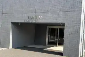 U&T V-Five Room-505, Beppu