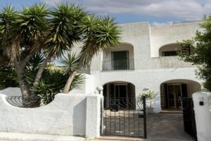 Villino Mediterraneo Apartments, Porto Cesareo