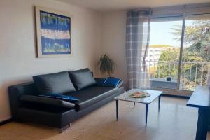Bel appartement calme proche centre Apartments, Beziers