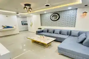 Urban Central Apartments, Jaipur