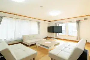 Asahimachi House, Asahikawa