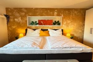 Black Garden Loft - Design Apartment, Bad Krozingen