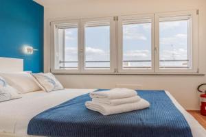 Corso Adriano 13 - La Torre Apartments, Modena