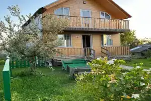 Anto-House, Kobuleti