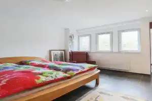 Urban Gardenappartment in Apartments, Mannheim