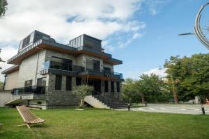 Verona Ağva Hotel, Agva