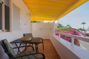 Nueva Suecia By CanariasGetaway Guest house, San Agustin
