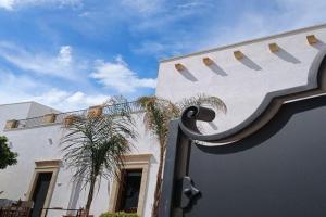 La Dimora del Borgo Mini-hotel, Patu