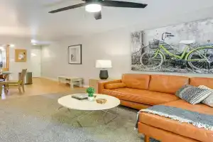 Near Central Dtwn! Chic Condo Apartments, Flagstaff