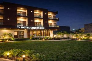 Hotel Cresta Inn, Agra