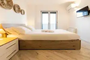 Mazzitelli Exclusive Apartments, Bari