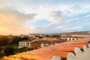 Love Skyline Arena Apartments, Verona