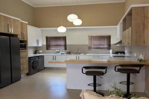 The Oryx Luxury Apartment, Windhoek