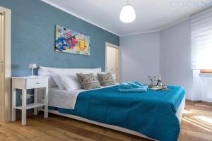 Exclusive Room in Light House, close to the sea, Alghero