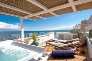 Casa Maredentro by MONHOLIDAY, Monopoli