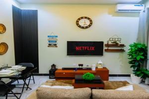 1Bed in Sinza Madukani -Breakfast, Fast Wi-Fi Apartments, Dar es Salaam