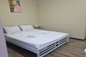 FreshAir Boutique Hotel, Qusar