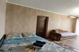 Prospekt Nauki Apartments, Dnipropetrovsk