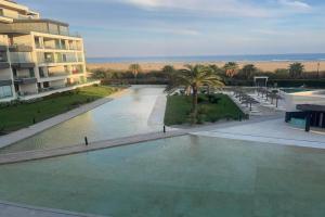 Ocean Homes Deluxe Apartments, Isla de Canela