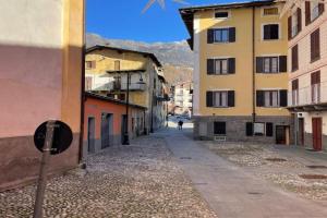 Casa Vacanza Matilde, Chiesa in Valmalenco
