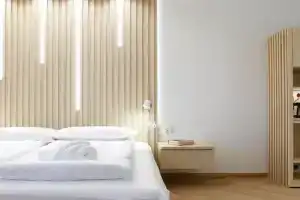 Polar Nook Hotel, Rovaniemi