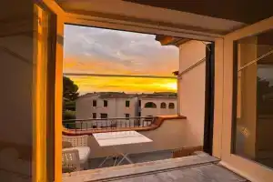 Calabria Stay Apartment, Scalea