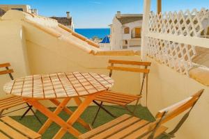 4 Bedroom Nice Home In, Santa Pola