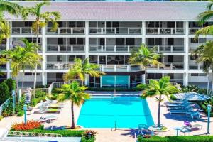 Boca Intercoastal Stay by Aureum, Pool, Gym, Walk to Beach Apartments, Boca Raton