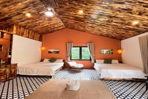Little Stream House, Sapa