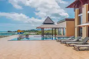 Leva Boutique Hotel, Choengmon