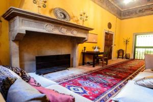 Rinascimento Suite Centro Storico Apartments, Modena