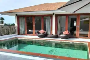 VILLA JADE orchid life residence, Ban Lamai
